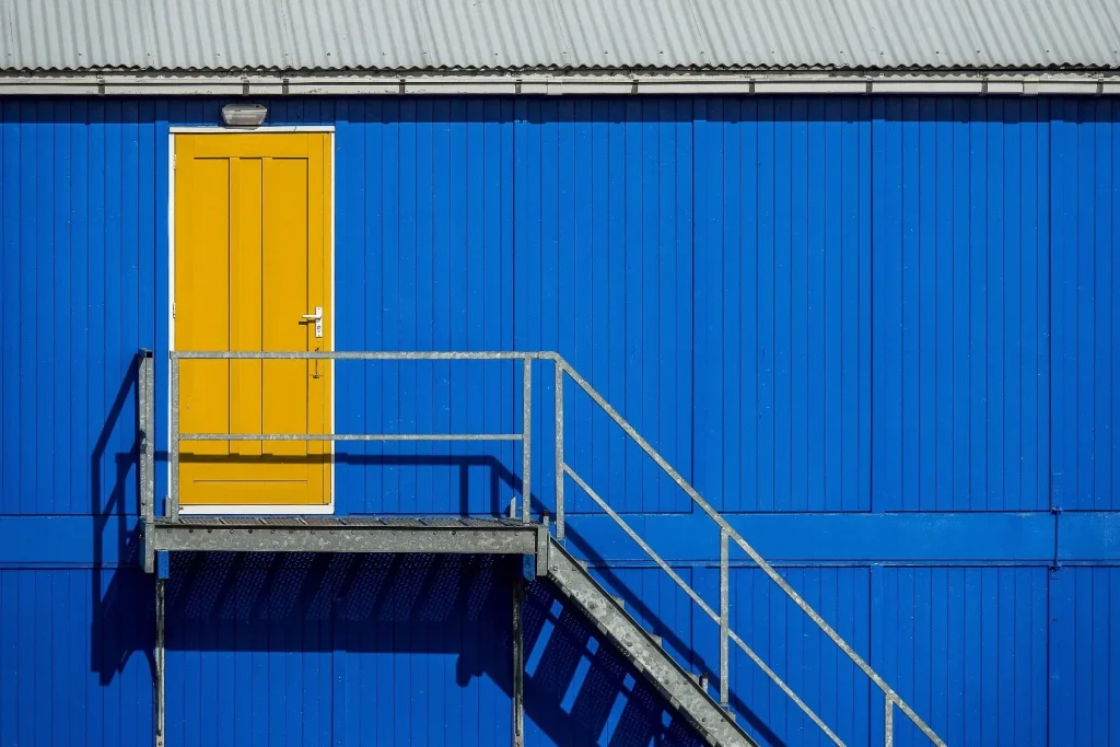 Protect Your Loading Zone: Why Dock Seals and Shelters Matter